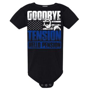 Softstyle® Infant One Piece Thumbnail