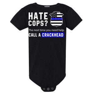 Softstyle® Infant One Piece Thumbnail