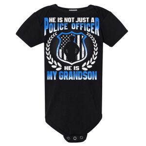 Softstyle® Infant One Piece Thumbnail