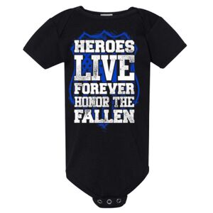 Softstyle® Infant One Piece Thumbnail