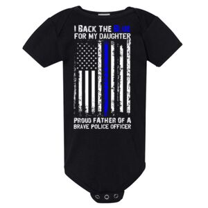 Softstyle® Infant One Piece Thumbnail