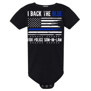 Softstyle® Infant One Piece Thumbnail