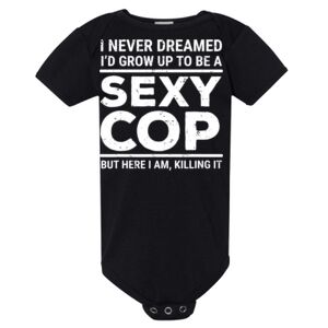 Softstyle® Infant One Piece Thumbnail