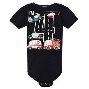 Softstyle® Infant One Piece Thumbnail