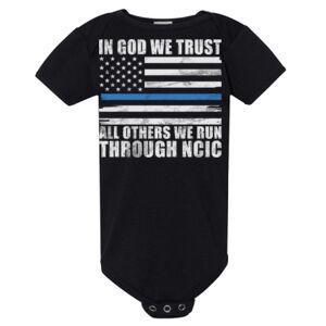 Softstyle® Infant One Piece Thumbnail