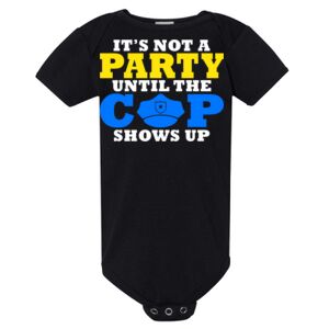 Softstyle® Infant One Piece Thumbnail