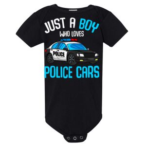 Softstyle® Infant One Piece Thumbnail