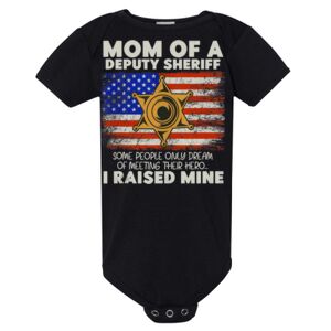 Softstyle® Infant One Piece Thumbnail