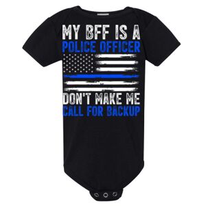 Softstyle® Infant One Piece Thumbnail