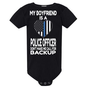 Softstyle® Infant One Piece Thumbnail