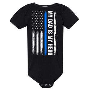 Softstyle® Infant One Piece Thumbnail