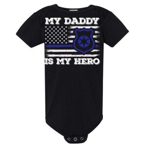 Softstyle® Infant One Piece Thumbnail