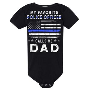 Softstyle® Infant One Piece Thumbnail