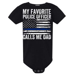 Softstyle® Infant One Piece Thumbnail