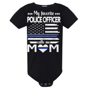 Softstyle® Infant One Piece Thumbnail