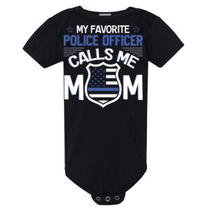 Softstyle® Infant One Piece Thumbnail