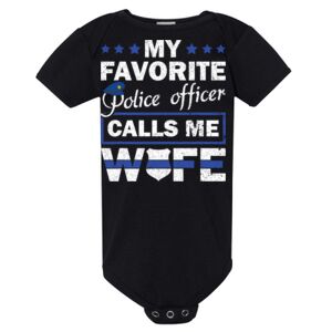 Softstyle® Infant One Piece Thumbnail