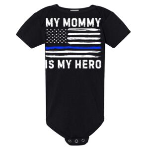 Softstyle® Infant One Piece Thumbnail