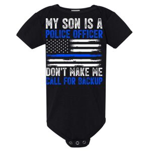 Softstyle® Infant One Piece Thumbnail