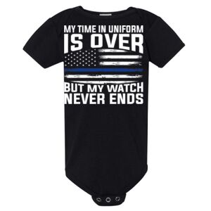 Softstyle® Infant One Piece Thumbnail