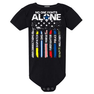 Softstyle® Infant One Piece Thumbnail