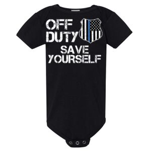 Softstyle® Infant One Piece Thumbnail