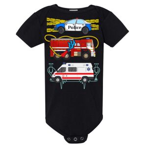 Softstyle® Infant One Piece Thumbnail