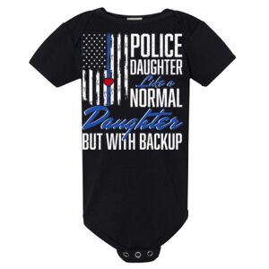 Softstyle® Infant One Piece Thumbnail