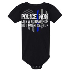 Softstyle® Infant One Piece Thumbnail