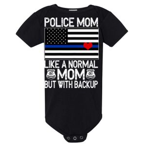 Softstyle® Infant One Piece Thumbnail