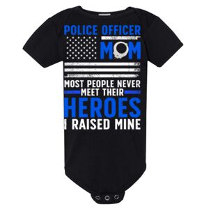 Softstyle® Infant One Piece Thumbnail