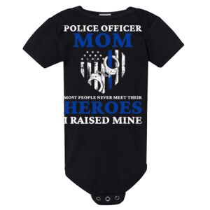 Softstyle® Infant One Piece Thumbnail