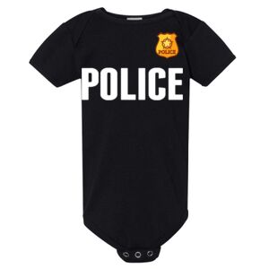 Softstyle® Infant One Piece Thumbnail