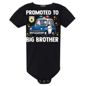 Softstyle® Infant One Piece Thumbnail