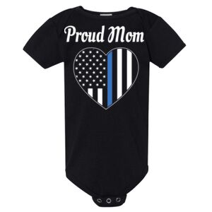 Softstyle® Infant One Piece Thumbnail