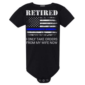 Softstyle® Infant One Piece Thumbnail