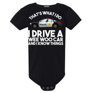 Softstyle® Infant One Piece Thumbnail