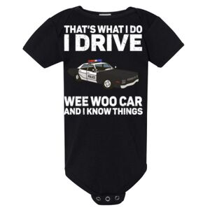 Softstyle® Infant One Piece Thumbnail