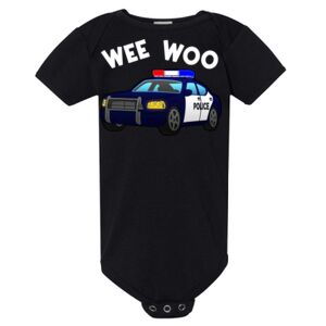 Softstyle® Infant One Piece Thumbnail