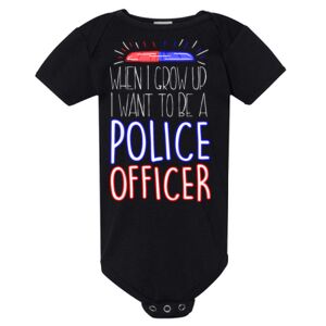 Softstyle® Infant One Piece Thumbnail