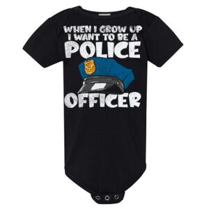 Softstyle® Infant One Piece Thumbnail