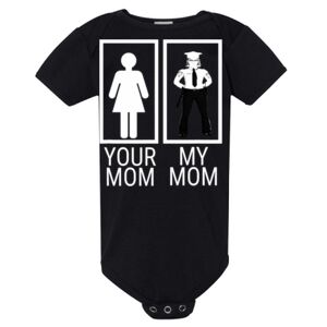 Softstyle® Infant One Piece Thumbnail