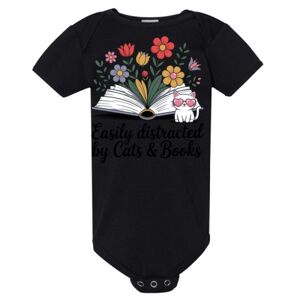 Softstyle® Infant One Piece Thumbnail