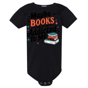 Softstyle® Infant One Piece Thumbnail