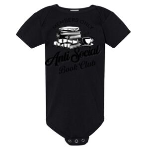 Softstyle® Infant One Piece Thumbnail