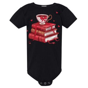 Softstyle® Infant One Piece Thumbnail