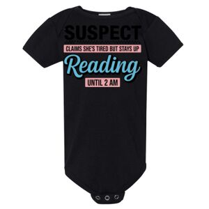 Softstyle® Infant One Piece Thumbnail