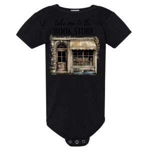Softstyle® Infant One Piece Thumbnail