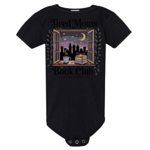 Softstyle® Infant One Piece Thumbnail
