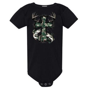Softstyle® Infant One Piece Thumbnail